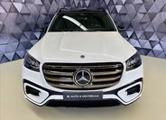 Mercedes-Benz GLS 3