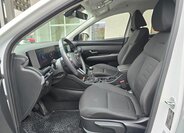 Hyundai Tucson SUV / Terénní 1,6 l 117 kw