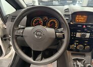 Opel Zafira MPV 1,6 l 85 kw
