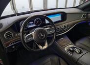 Mercedes-Benz Třídy S 9