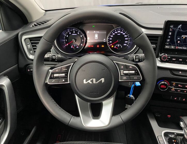 KIA Ceed 12