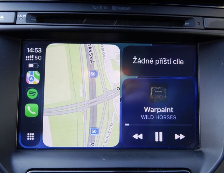 Hyundai i40 Kombi 1,7 l 104 kw