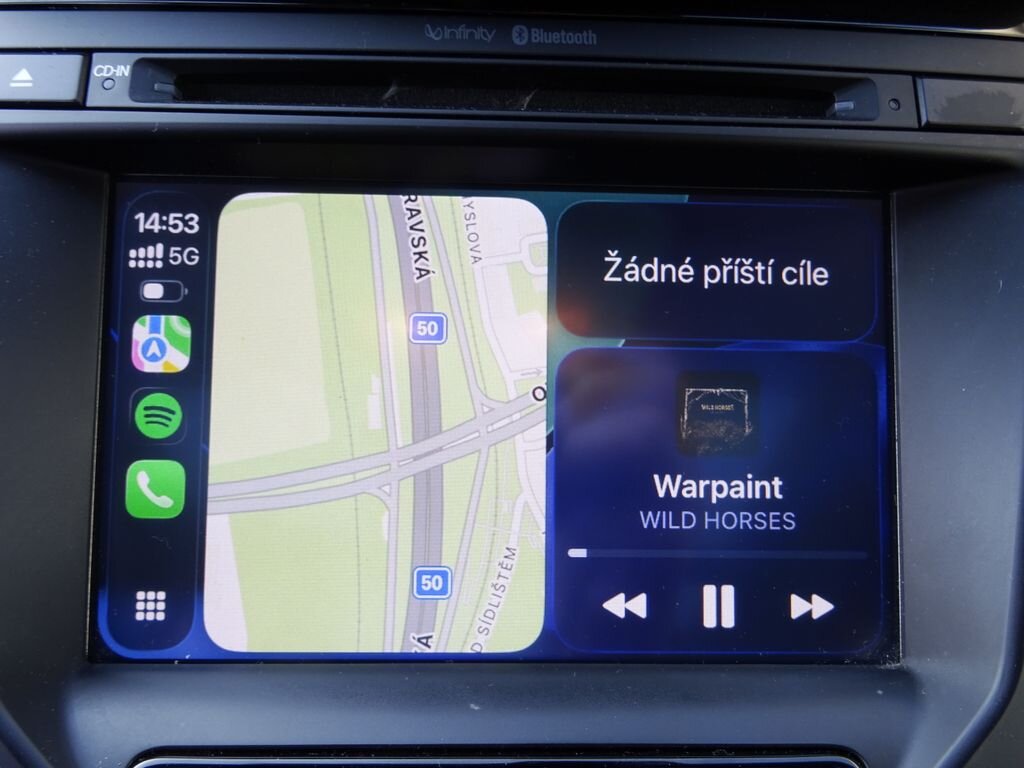 Hyundai i40 Kombi 1,7 l 104 kw