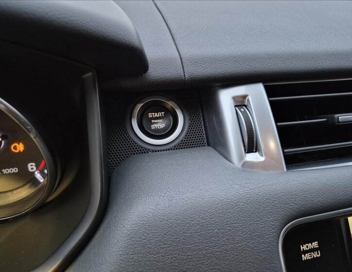 Land Rover Range Rover Sport 33