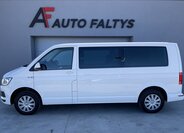 Volkswagen Caravelle Ostatní 2,0 l 110 kw