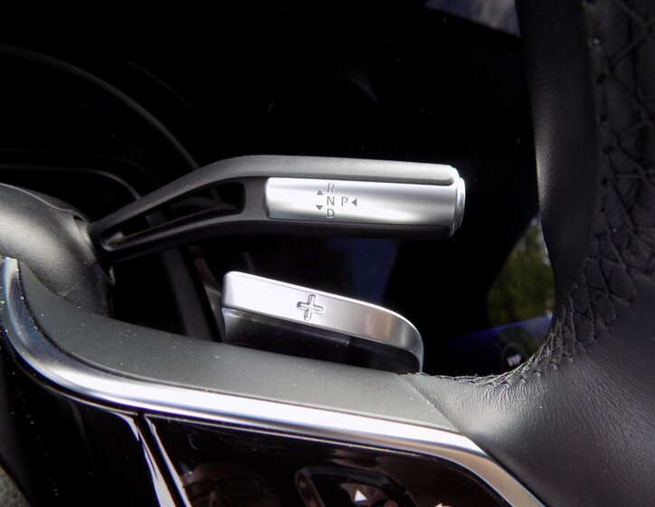 Mercedes-Benz EQS 28