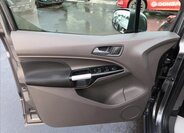 Ford Tourneo Connect MPV 1,5 l 88 kw