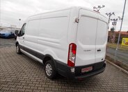 Ford Transit Ostatní 2,0 l 96 kw