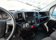 Citroën Jumper Ostatní 2,2 l 103 kw