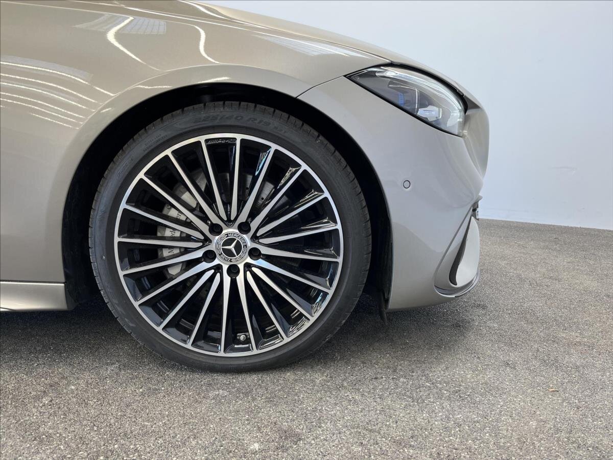 Mercedes-Benz Třídy C