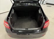 Škoda Octavia Liftback 2,0 l 110 kw