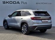 Škoda Kodiaq SUV / Terénní 1,5 l 150 kw