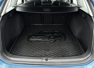 Volkswagen Golf Kombi 1,6 l 77 kw