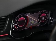 Škoda Superb Kombi 2,0 l 110 kw