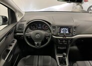 Volkswagen Sharan 5