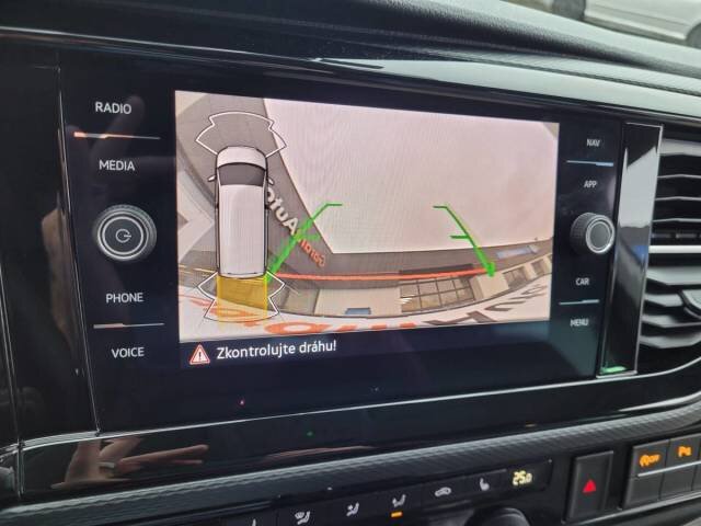 Volkswagen California VAN-Minibus 2,0 l 110 kw