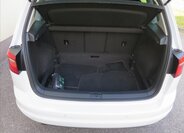 Volkswagen Golf Sportsvan Kombi 1,4 l 92 kw