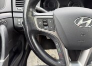 Hyundai i40 Kombi 1,7 l 104 kw