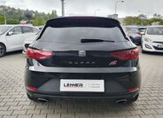 Seat Leon Hatchback 2,0 l 221 kw