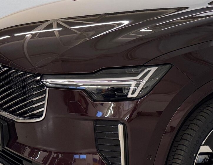 Volvo XC90 SUV 2,0 l 184 kw