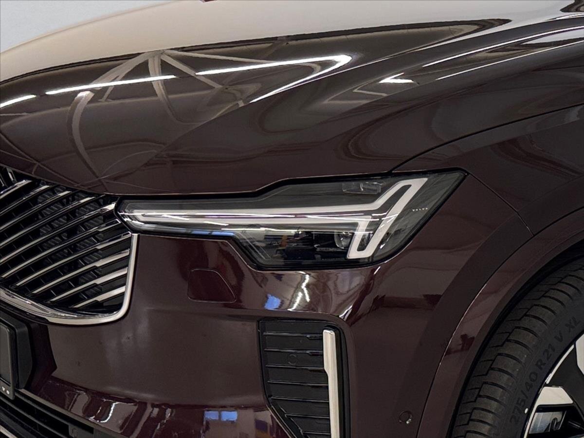 Volvo XC90 SUV 2,0 l 184 kw