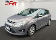 Ford C-MAX 1