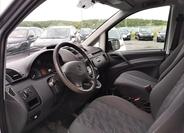 Mercedes-Benz Vito 11