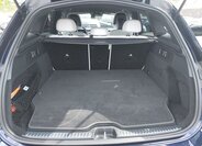 Mercedes-Benz GLC SUV / Terénní 2,0 l 145 kw