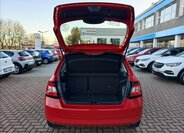 Škoda Fabia Hatchback 999,0 55 kw