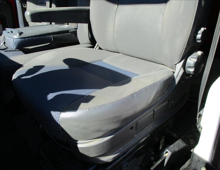 Citroën Jumper Ostatní 3,0 l 130 kw