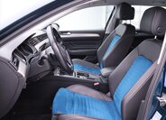 Volkswagen Passat Kombi 2,0 l 110 kw