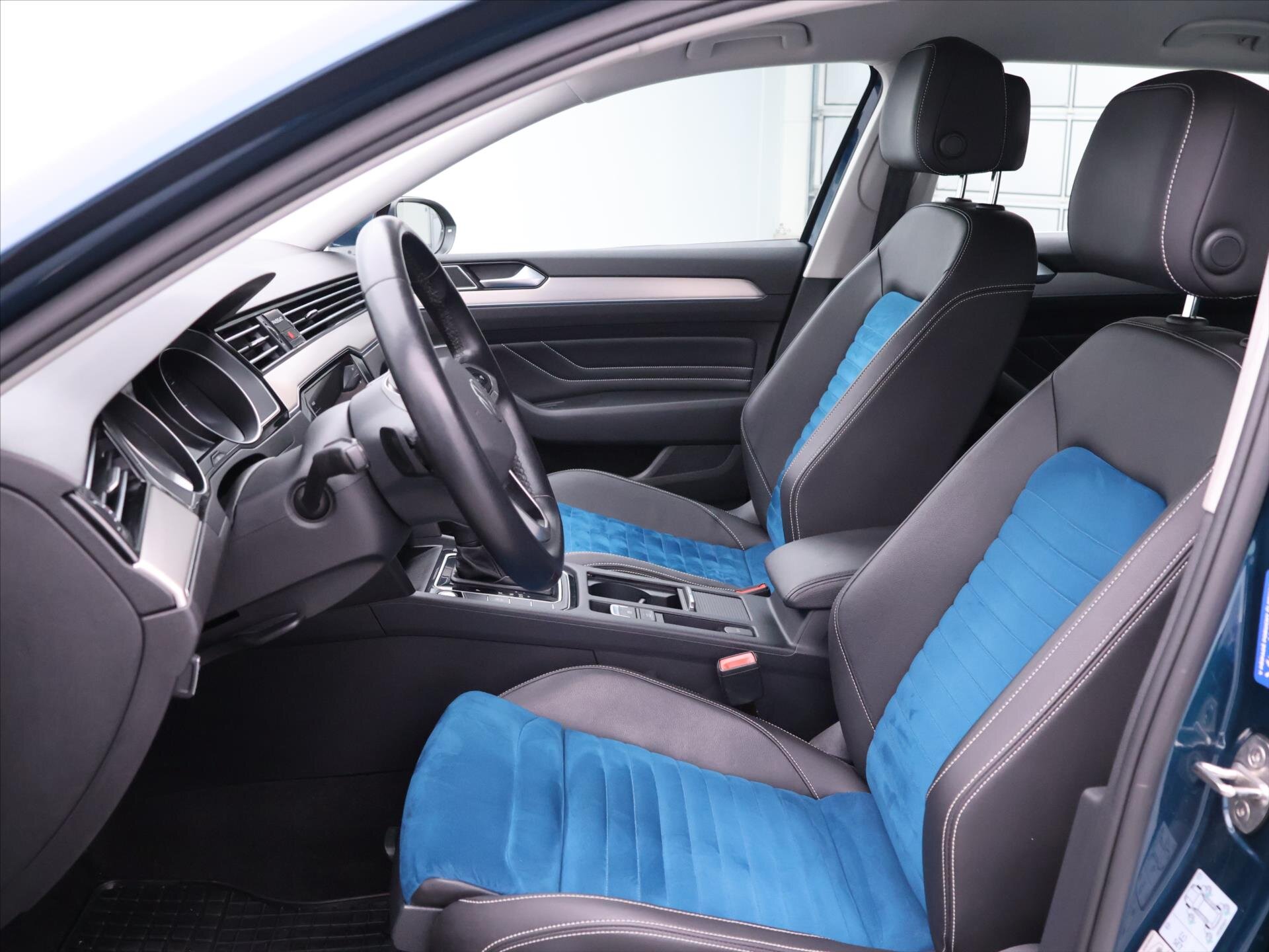 Volkswagen Passat Kombi 2,0 l 110 kw