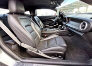 Chevrolet Camaro Kupé 6,2 l 333 kw