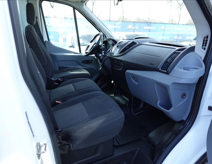 Ford Transit Ostatní 2,0 l 96 kw
