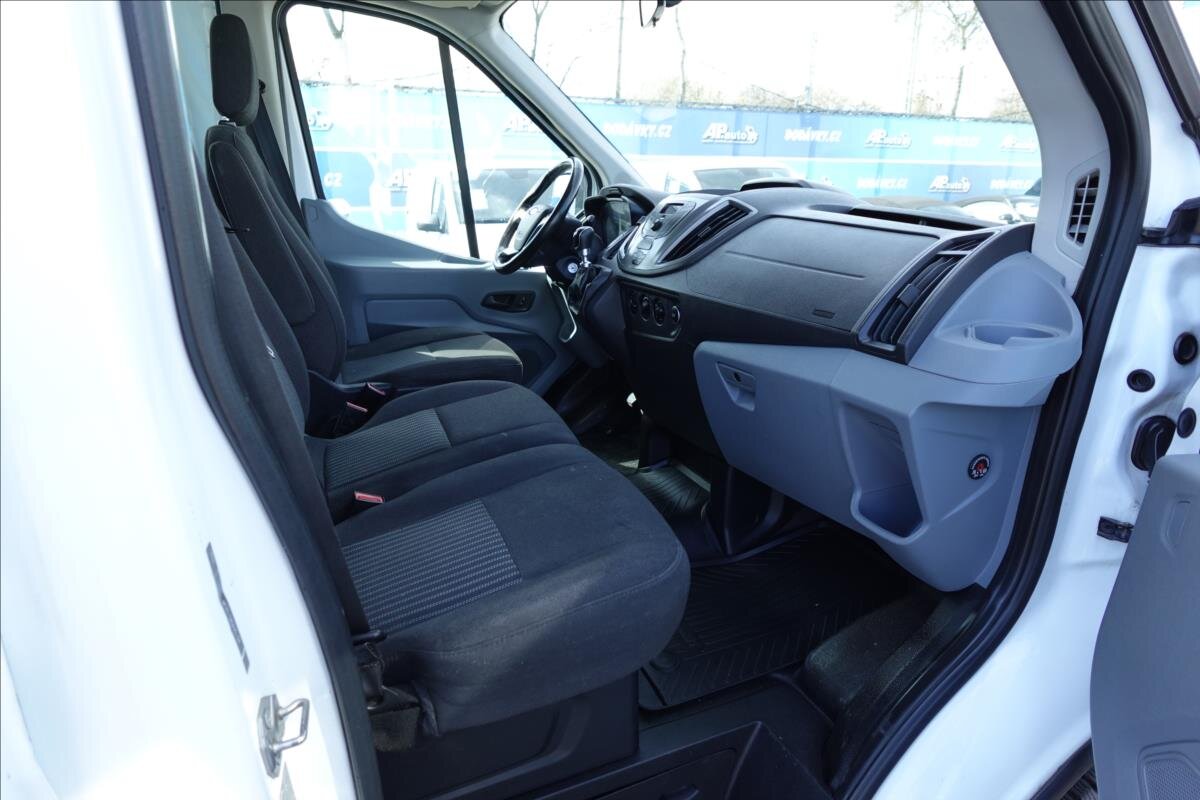 Ford Transit Ostatní 2,0 l 96 kw
