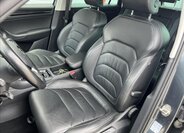 Škoda Kodiaq SUV / Terénní 2,0 l 140 kw