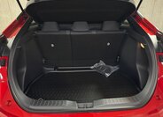 Toyota C-HR Hatchback 1,8 l 90 kw