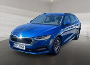 Škoda Octavia Kombi 2,0 l 85 kw