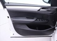 BMW X3 Kombi 3,0 l 190 kw