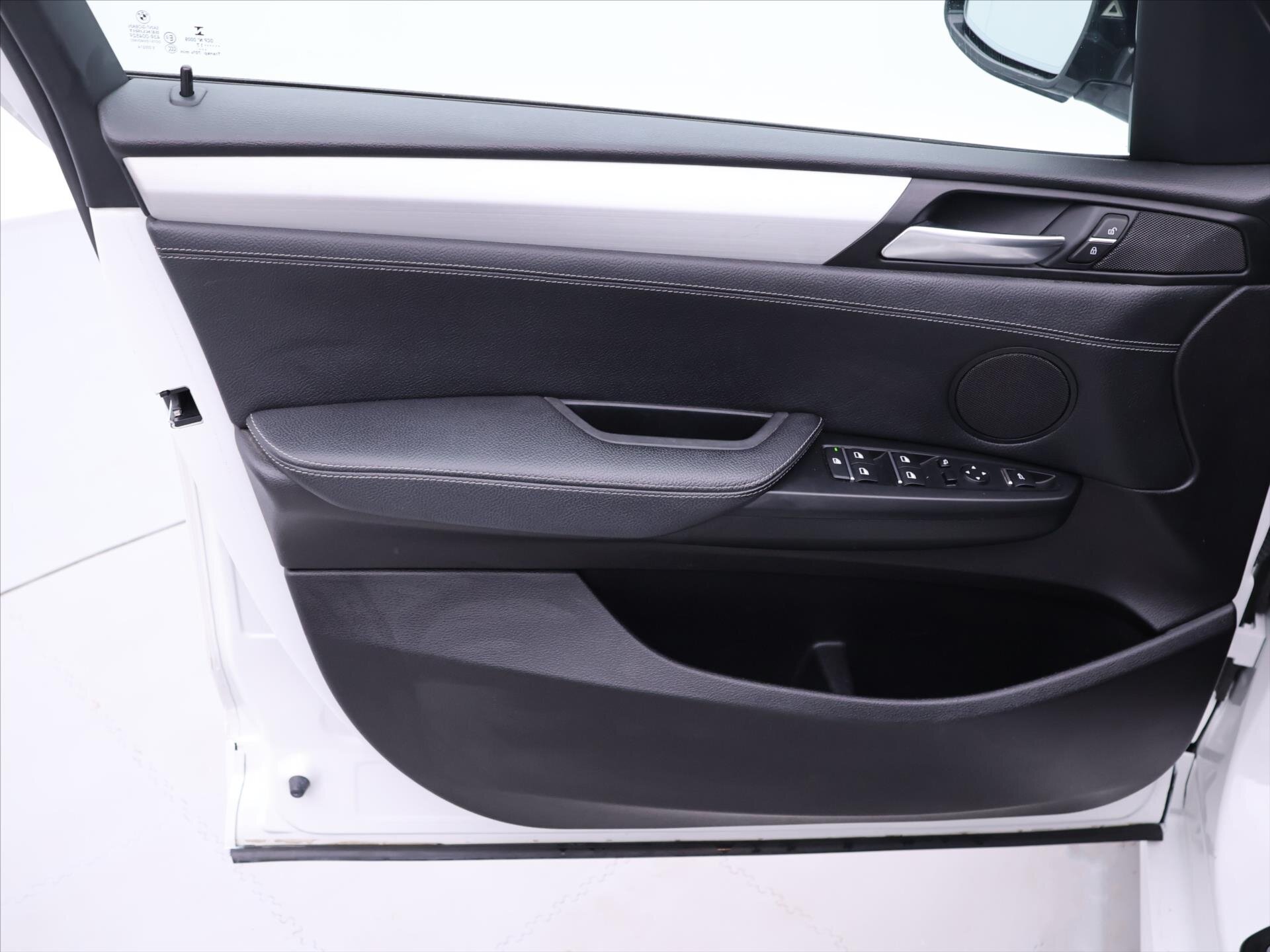 BMW X3 Kombi 3,0 l 190 kw