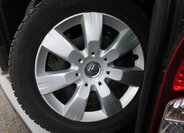 Peugeot Partner MPV 1,6 l 73 kw