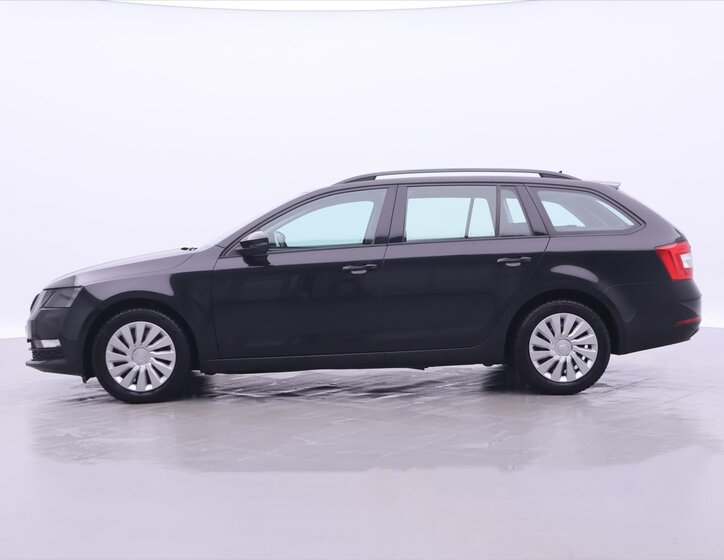 Škoda Octavia Kombi 999,0 85 kw