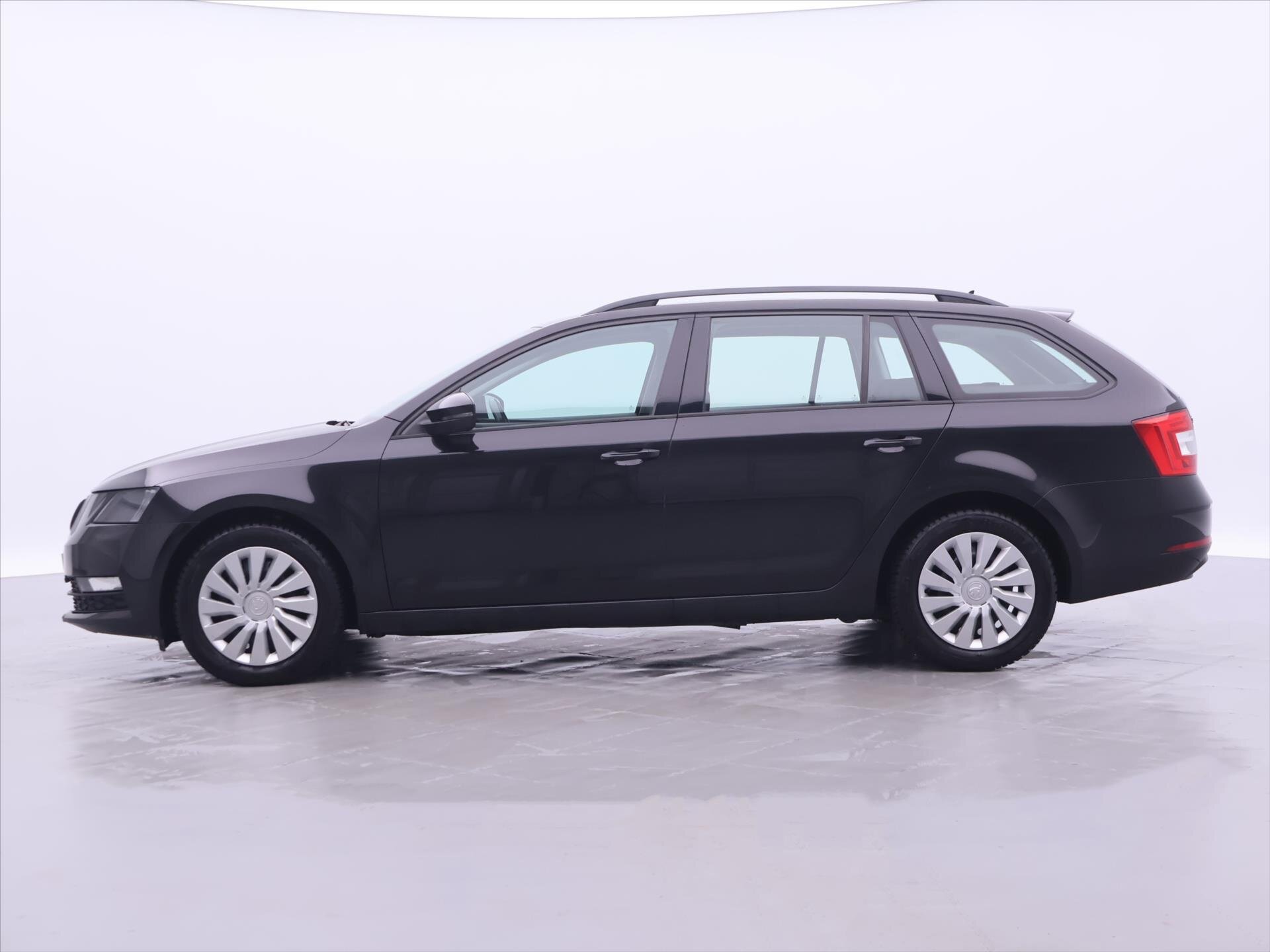Škoda Octavia Kombi 999,0 85 kw