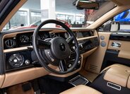 Rolls-Royce Phantom Sedan 6,7 l 338 kw