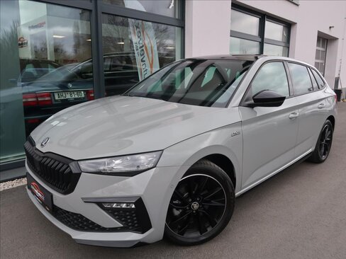 Škoda Scala Hatchback 999,0 85 kw