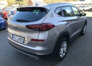 Hyundai Tucson SUV / Terénní 1,6 l 130 kw