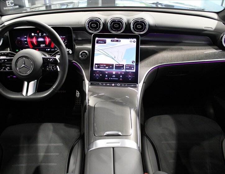 Mercedes-Benz GLC 13