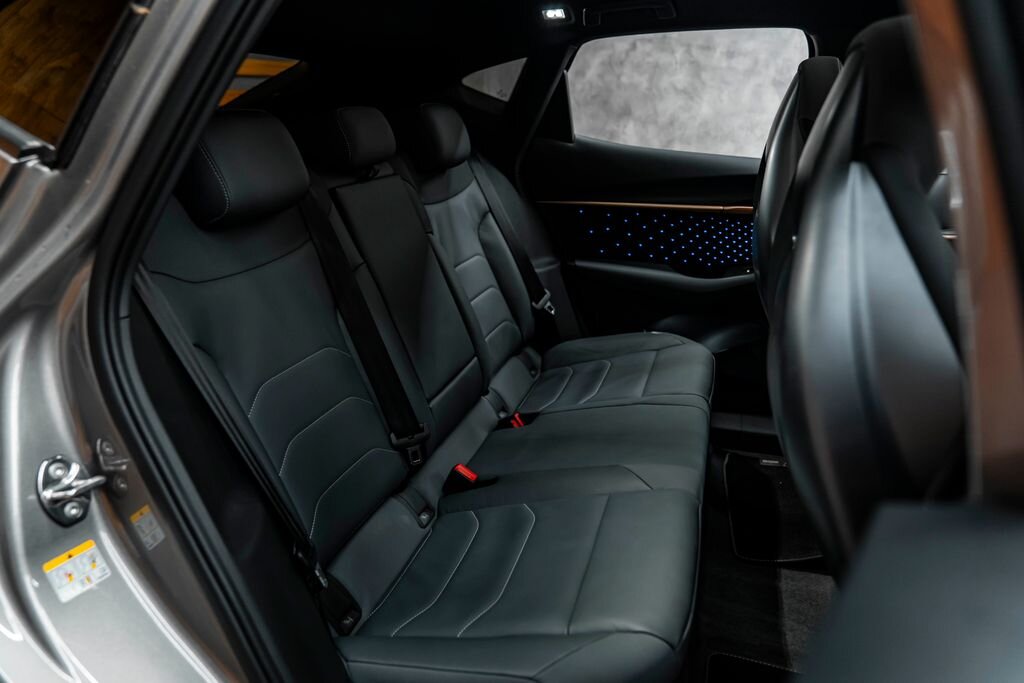 Cupra Ostatní SUV 0,0 210 kw