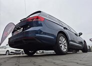 Volkswagen Passat Kombi 2,0 l 110 kw