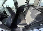 Ford Tourneo Courier 15